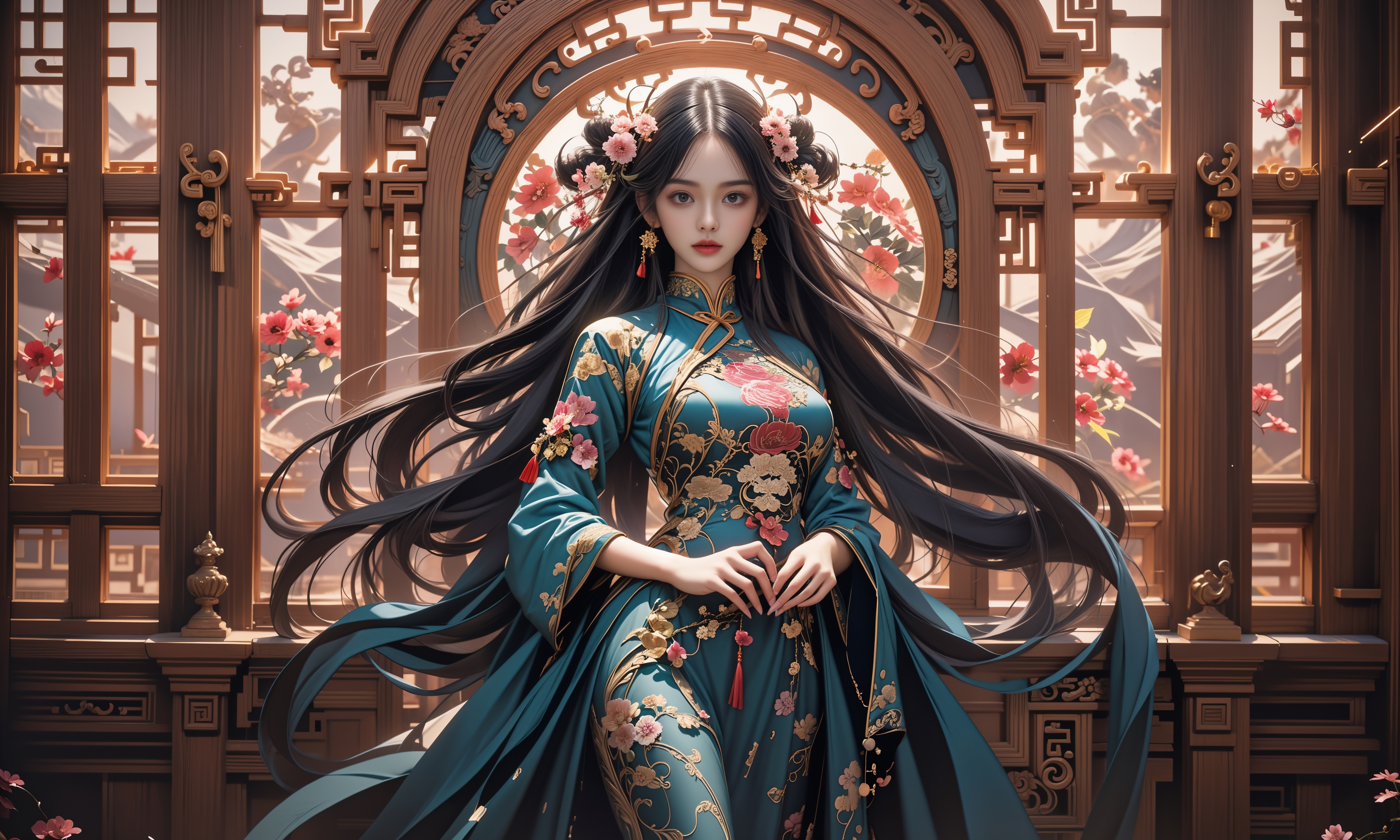 国铁集团：铁路暑运旅客发送量突破两亿人次